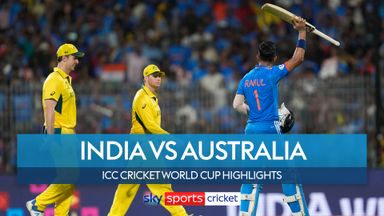 Full Highlights: India recover from early collapse to beat Australia