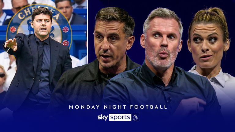MNF Chelsea Chat