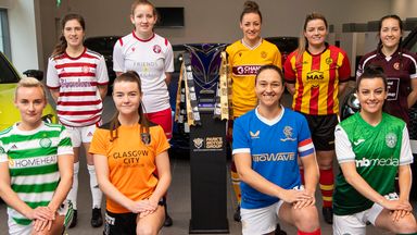 Women's football in Scotland can reach 'next level'