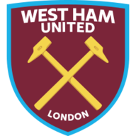 West Ham badge